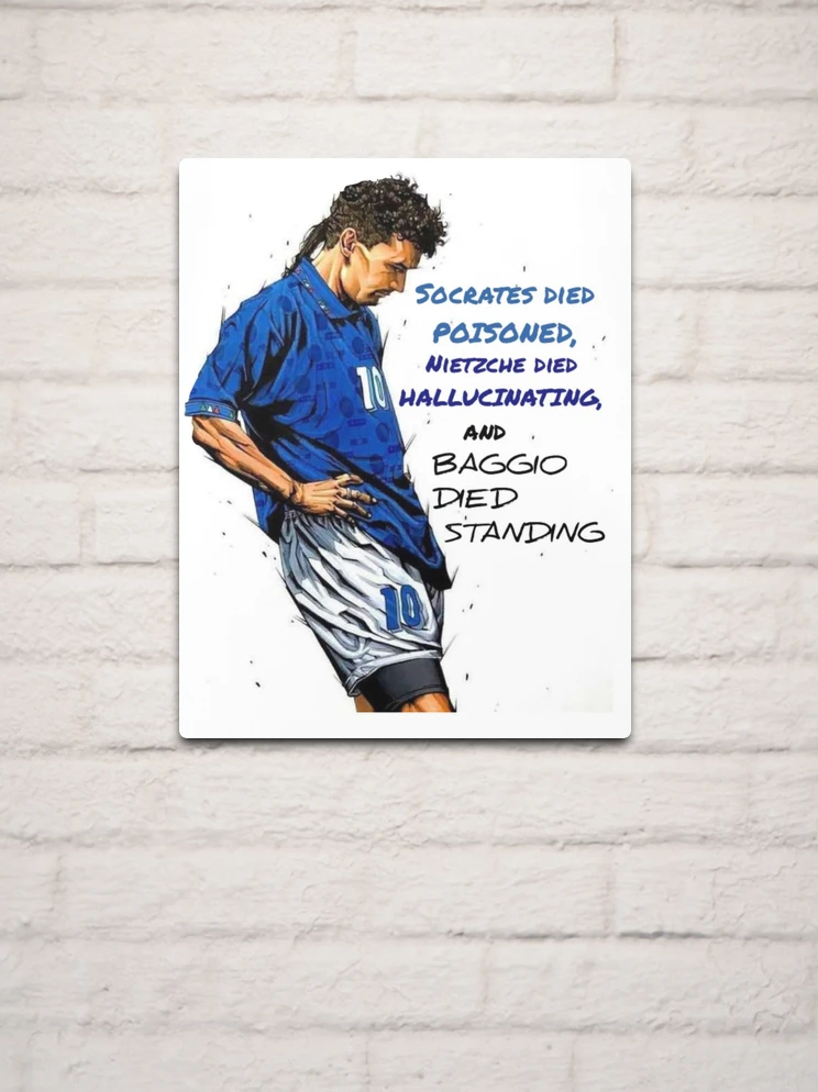 baggio wallpaper 0070