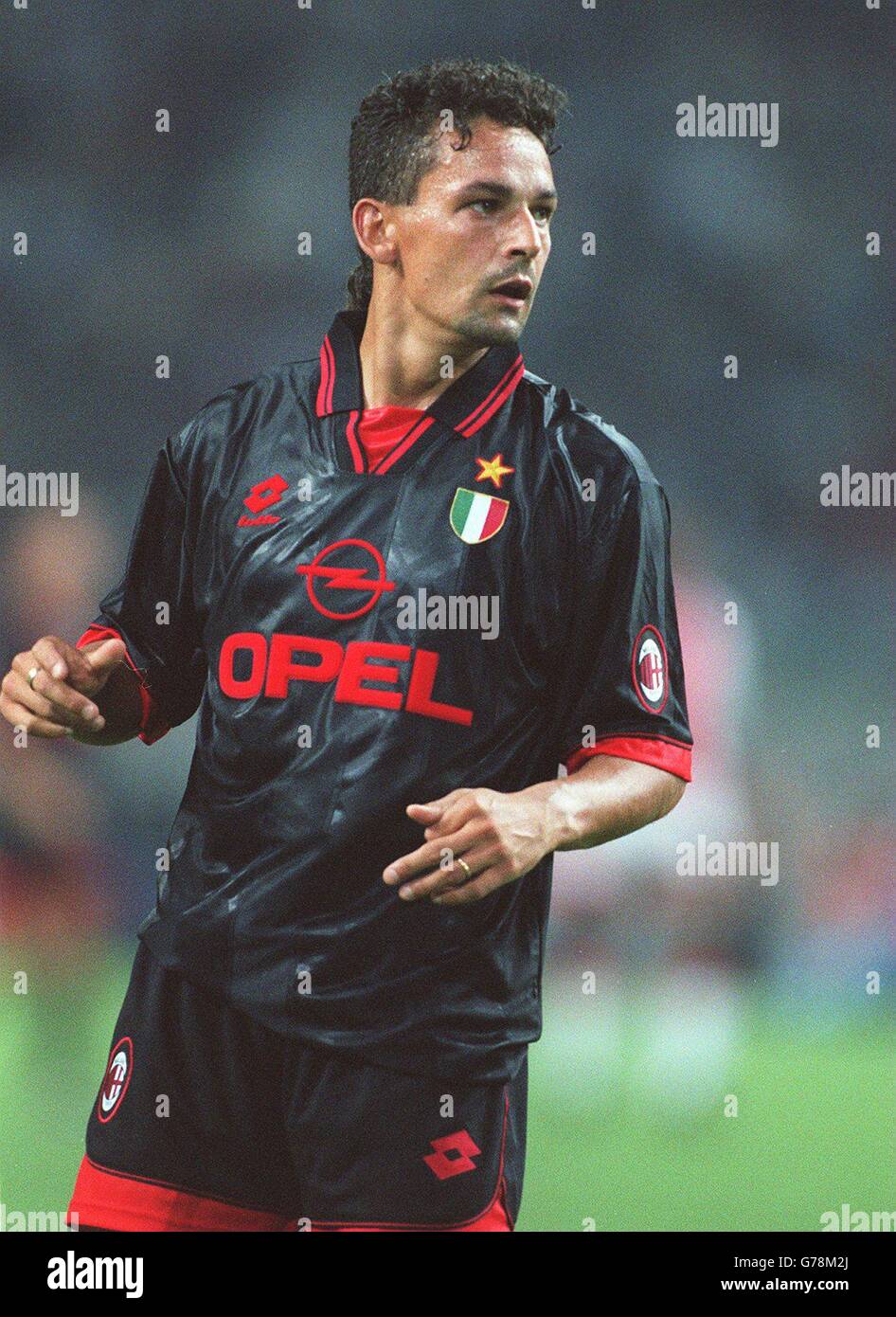 baggio wallpaper 0071