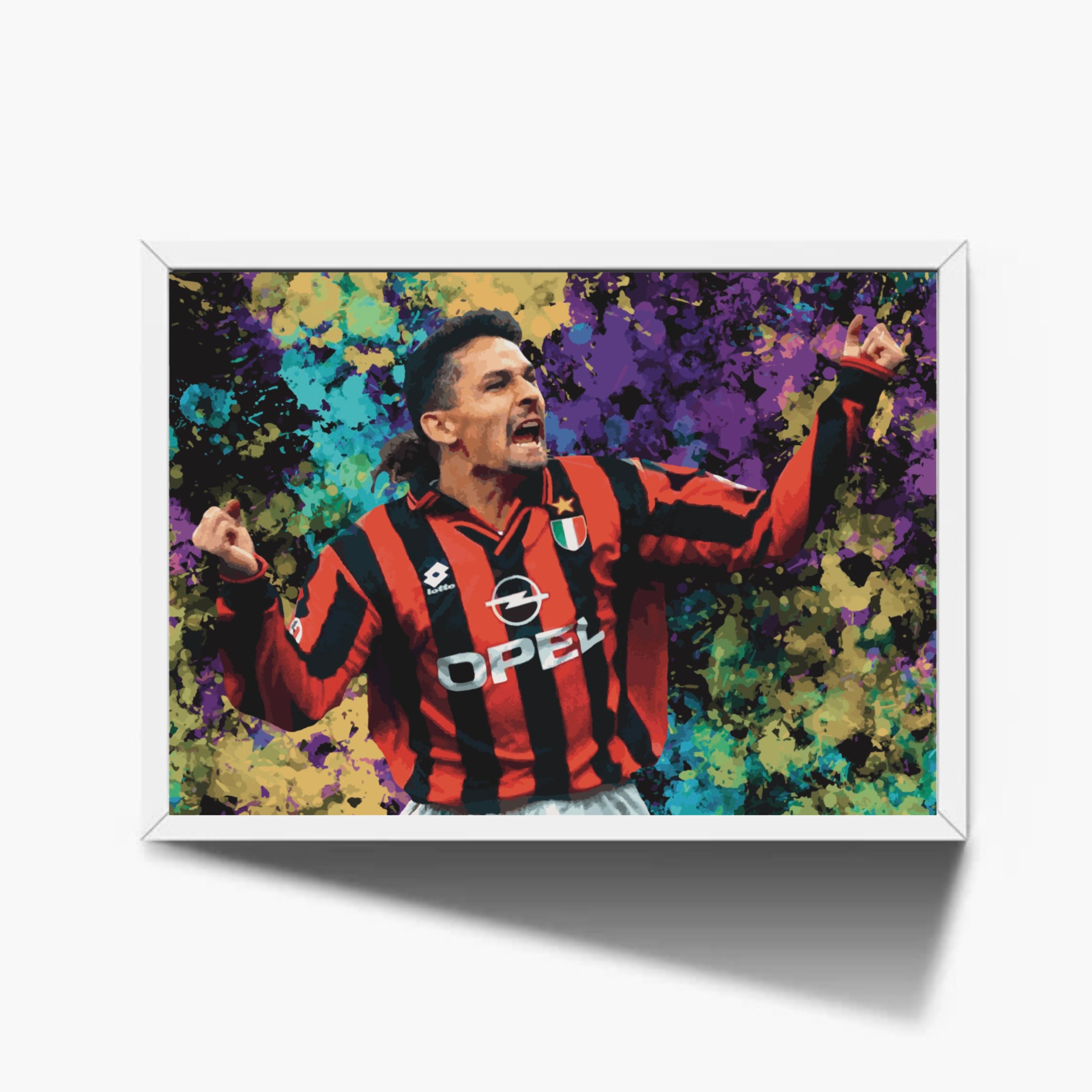 baggio wallpaper 0072