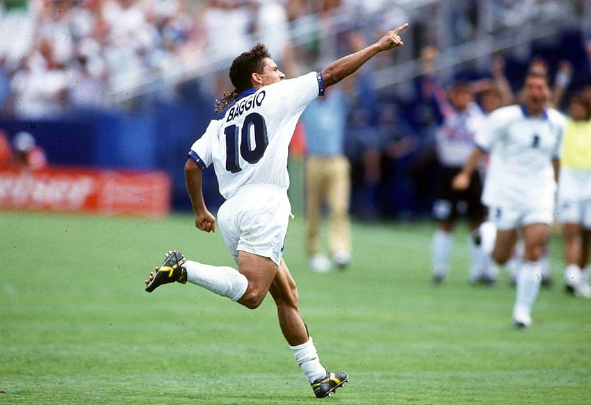 baggio wallpaper 0075