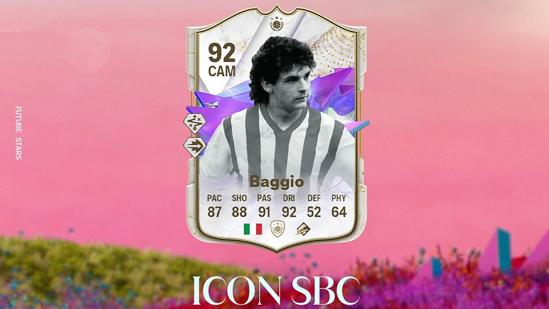 baggio wallpaper 0079