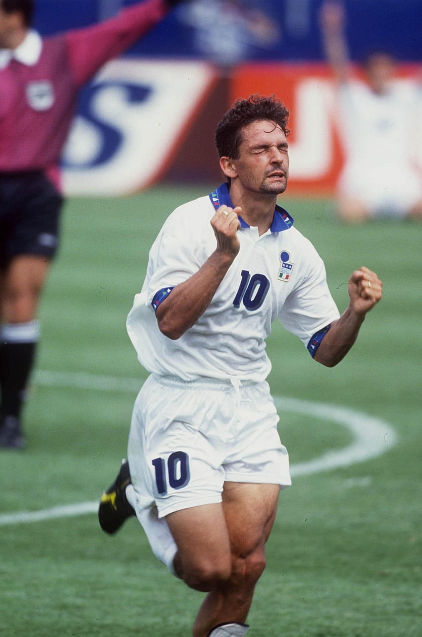 baggio wallpaper 0083