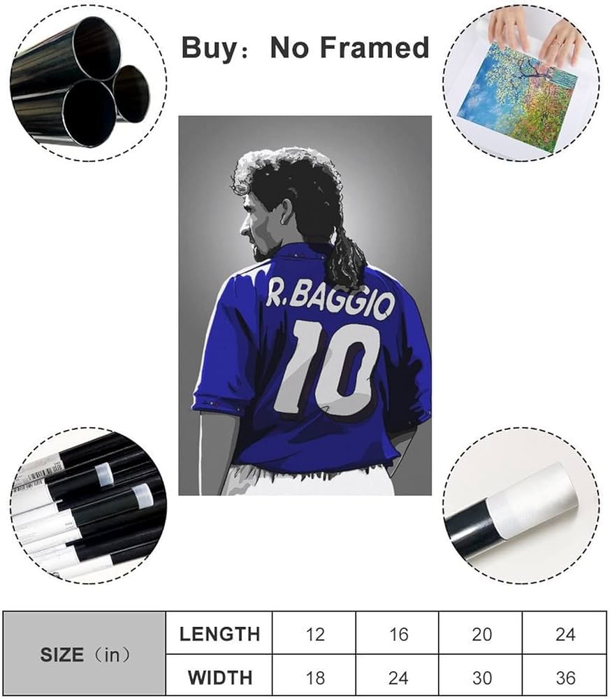 baggio wallpaper 0084