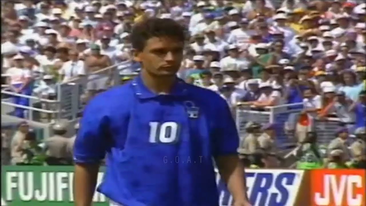 baggio wallpaper 0088