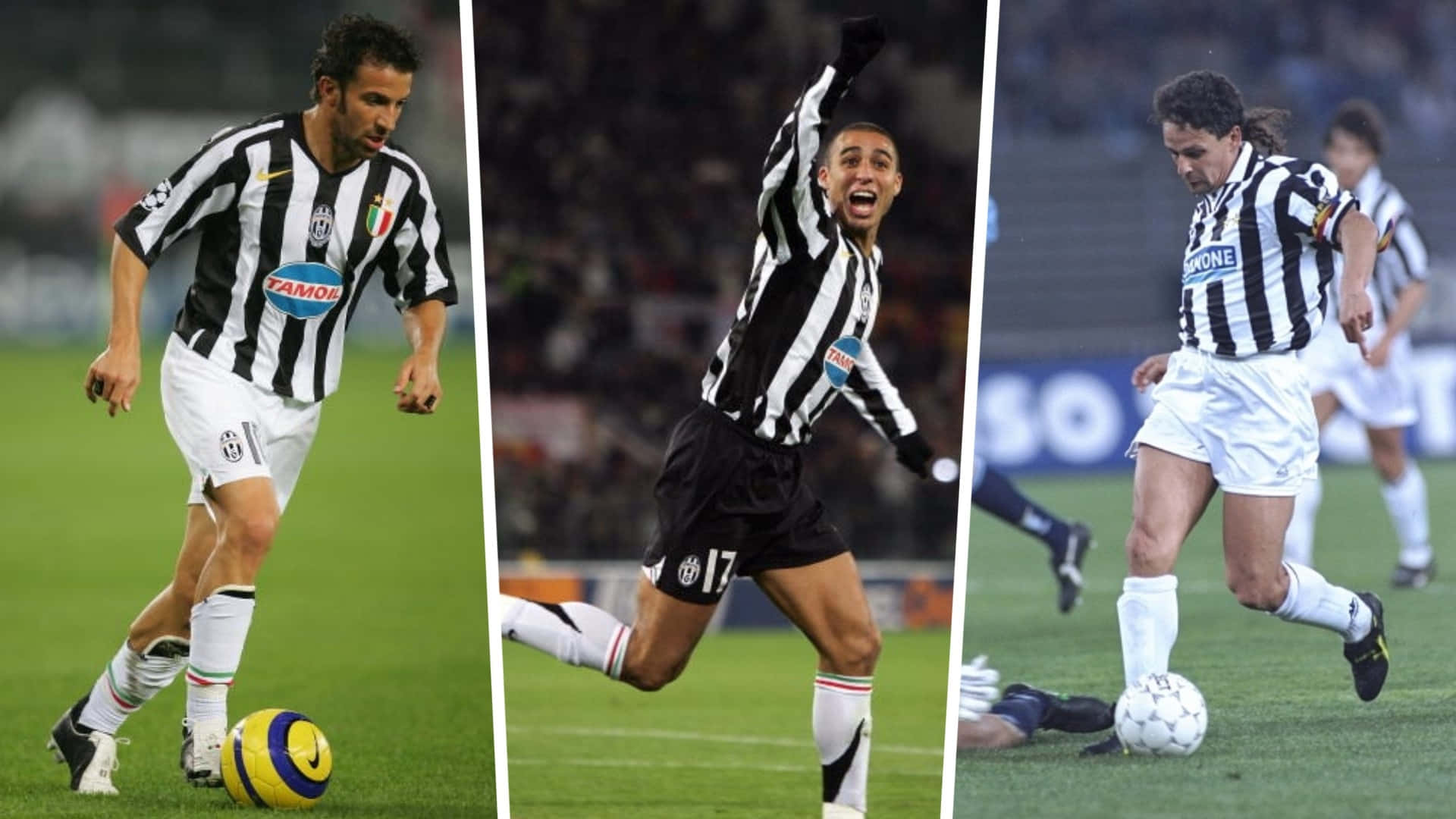 baggio wallpaper 0091