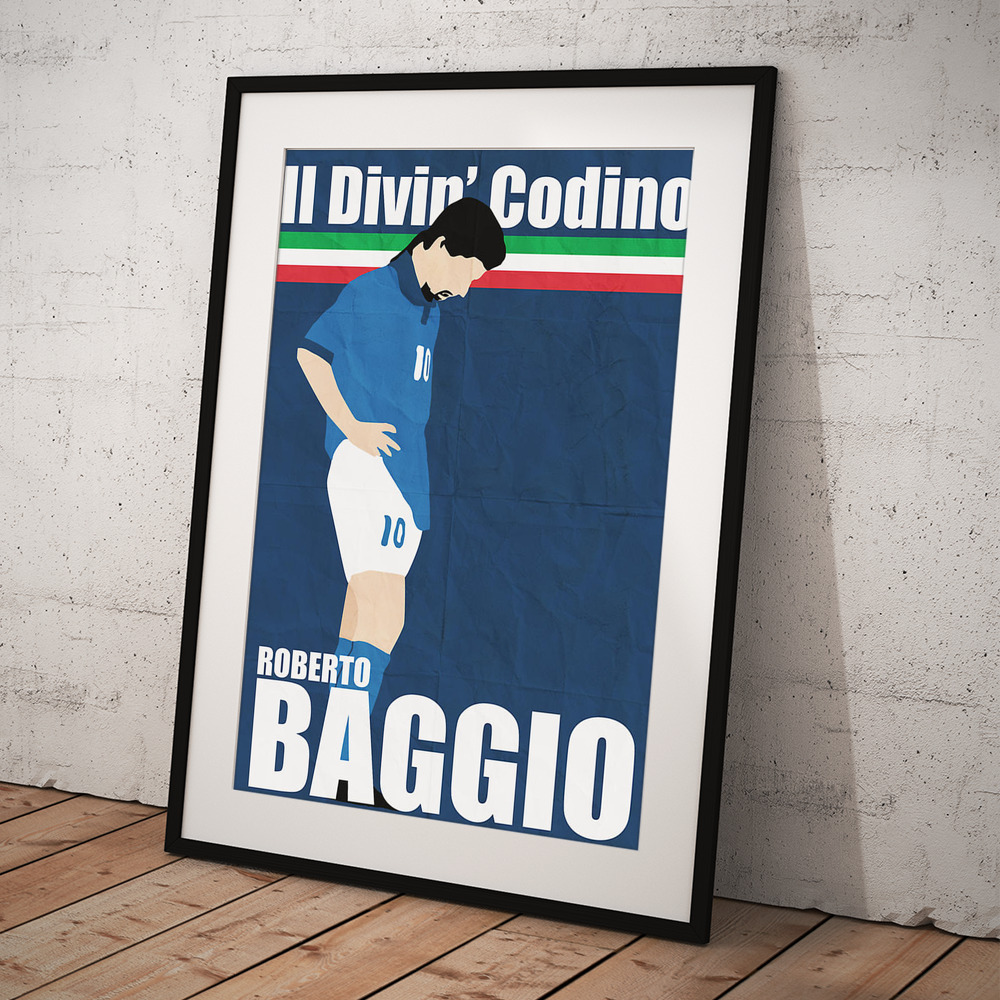 baggio wallpaper 0093