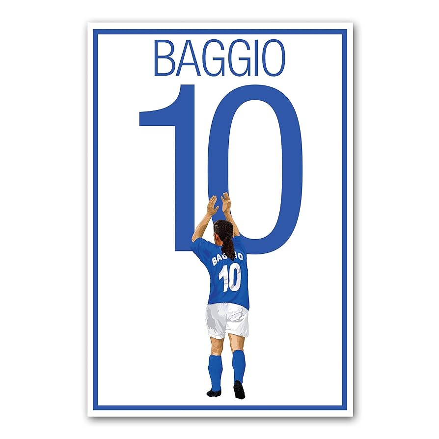 baggio wallpaper 0094