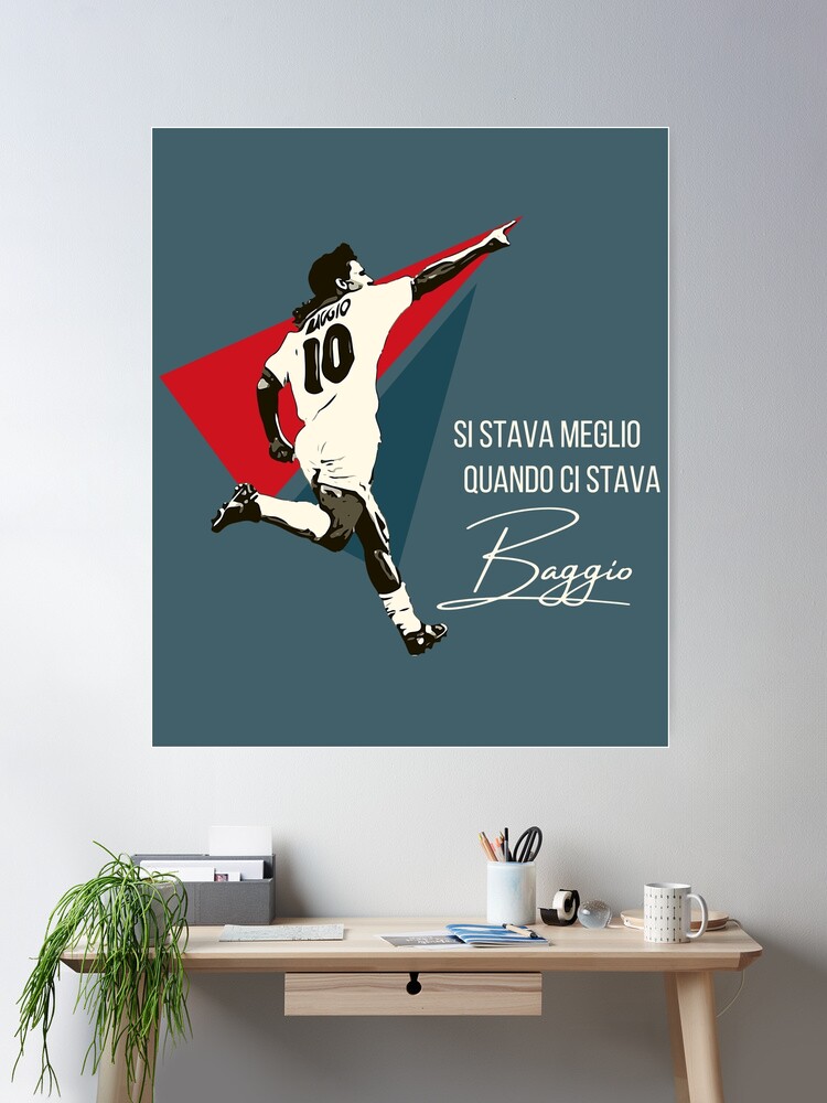 baggio wallpaper 0095