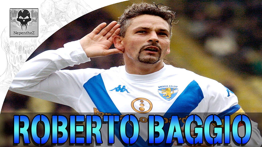baggio wallpaper 0096
