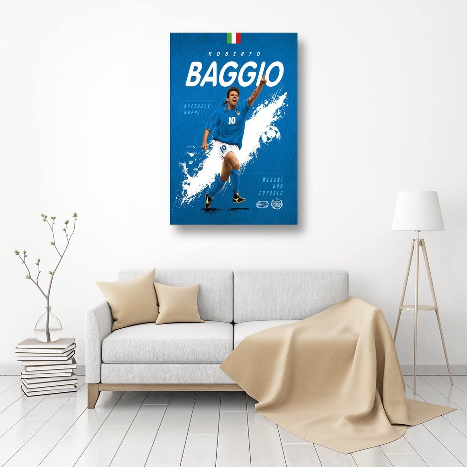 baggio wallpaper 0097