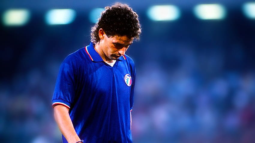 baggio wallpaper 0098