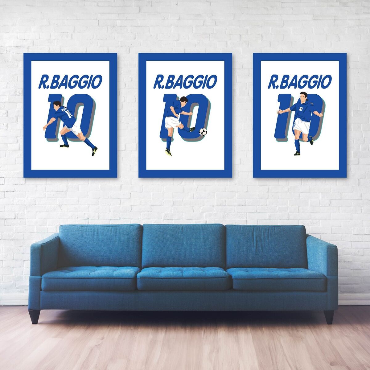 baggio wallpaper 0099