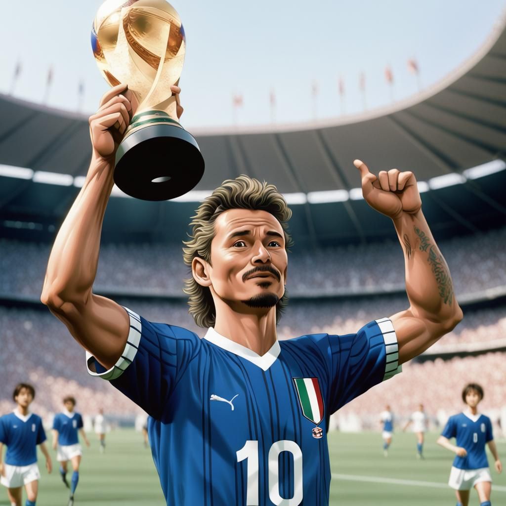 baggio world cup 0079