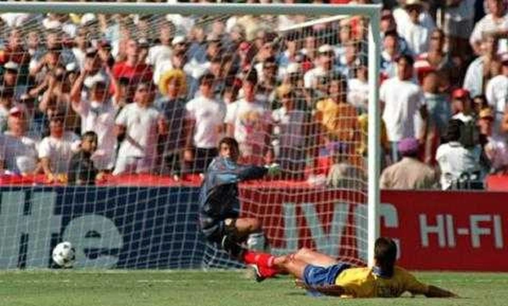 baggio world cup 0090