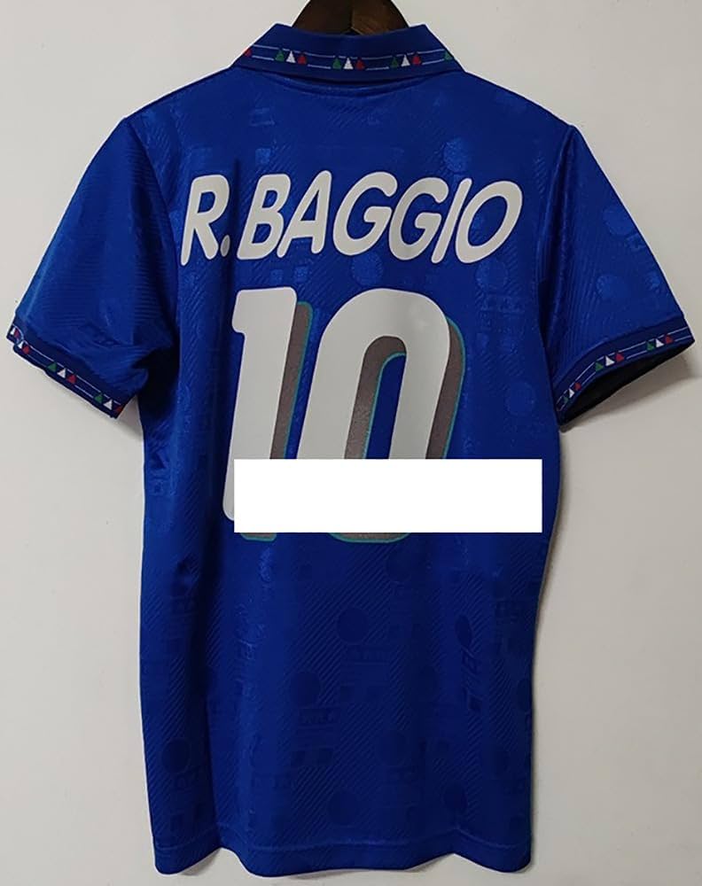 baggio world cup 0099