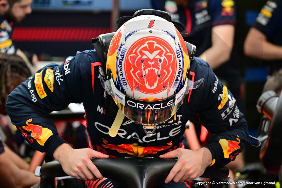 Bahrain Grand Prix recap
