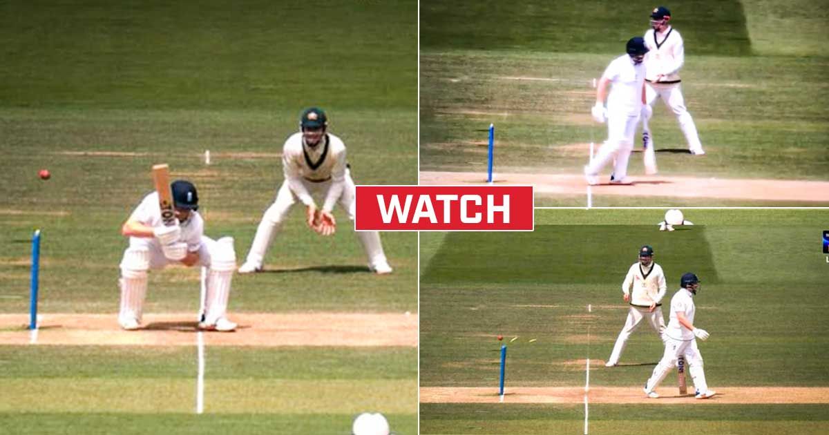 Bairstow run out rules