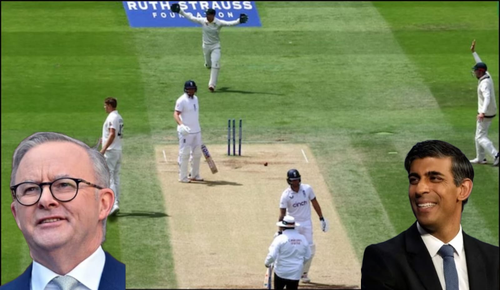 bairstow run out 0012