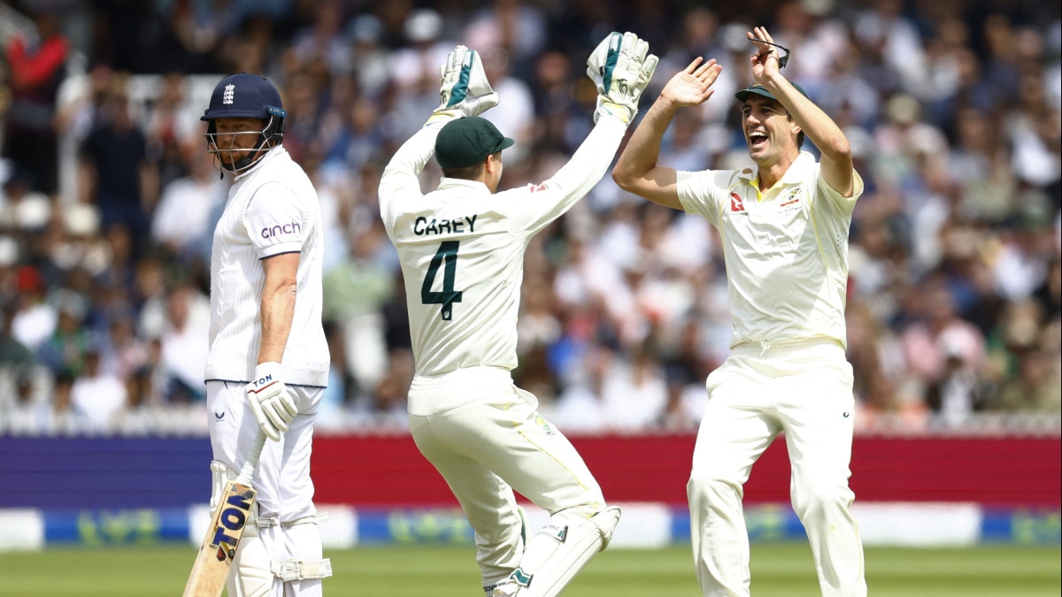 bairstow run out 0014