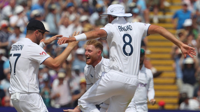 bairstow run out 0016