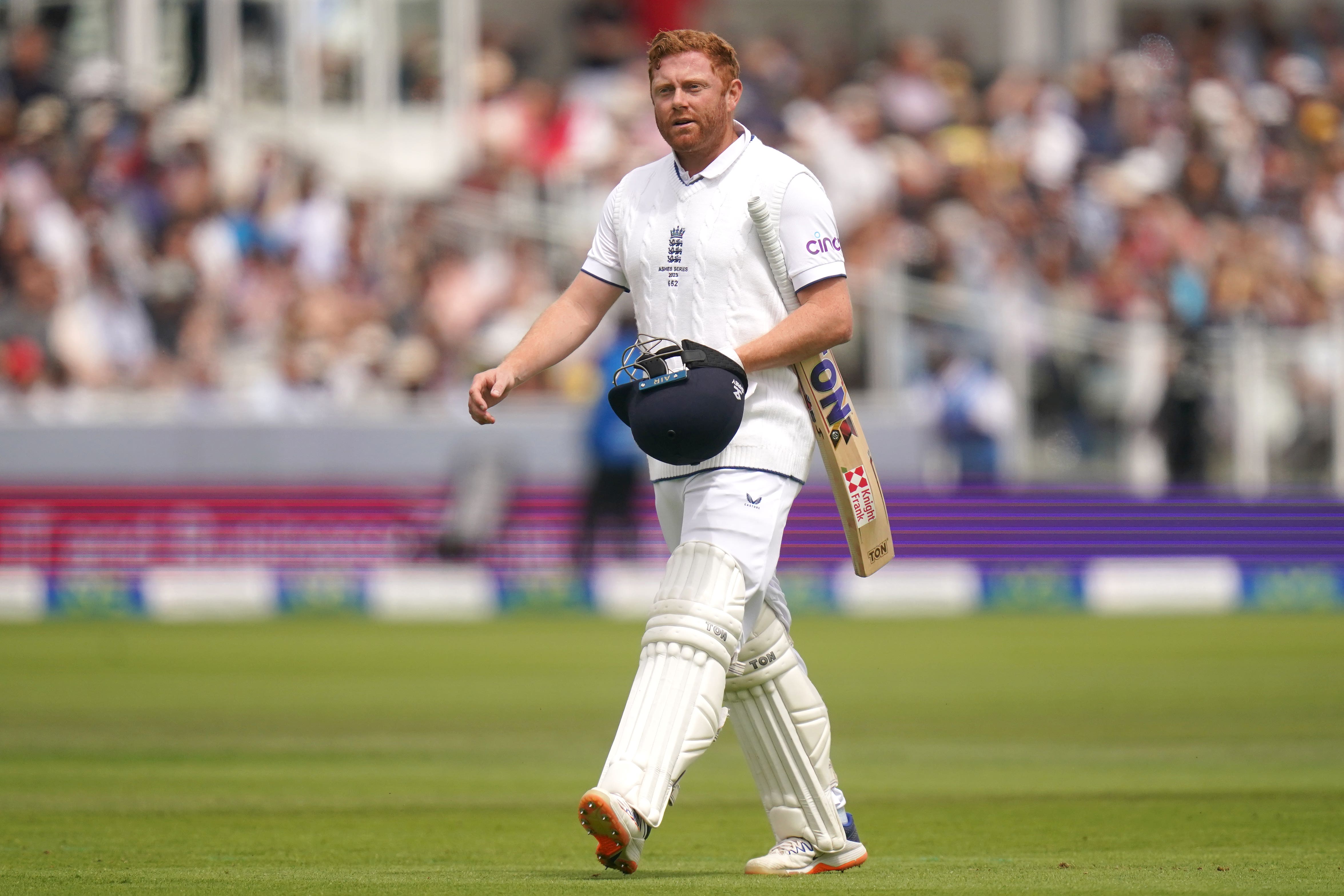 bairstow run out 0018
