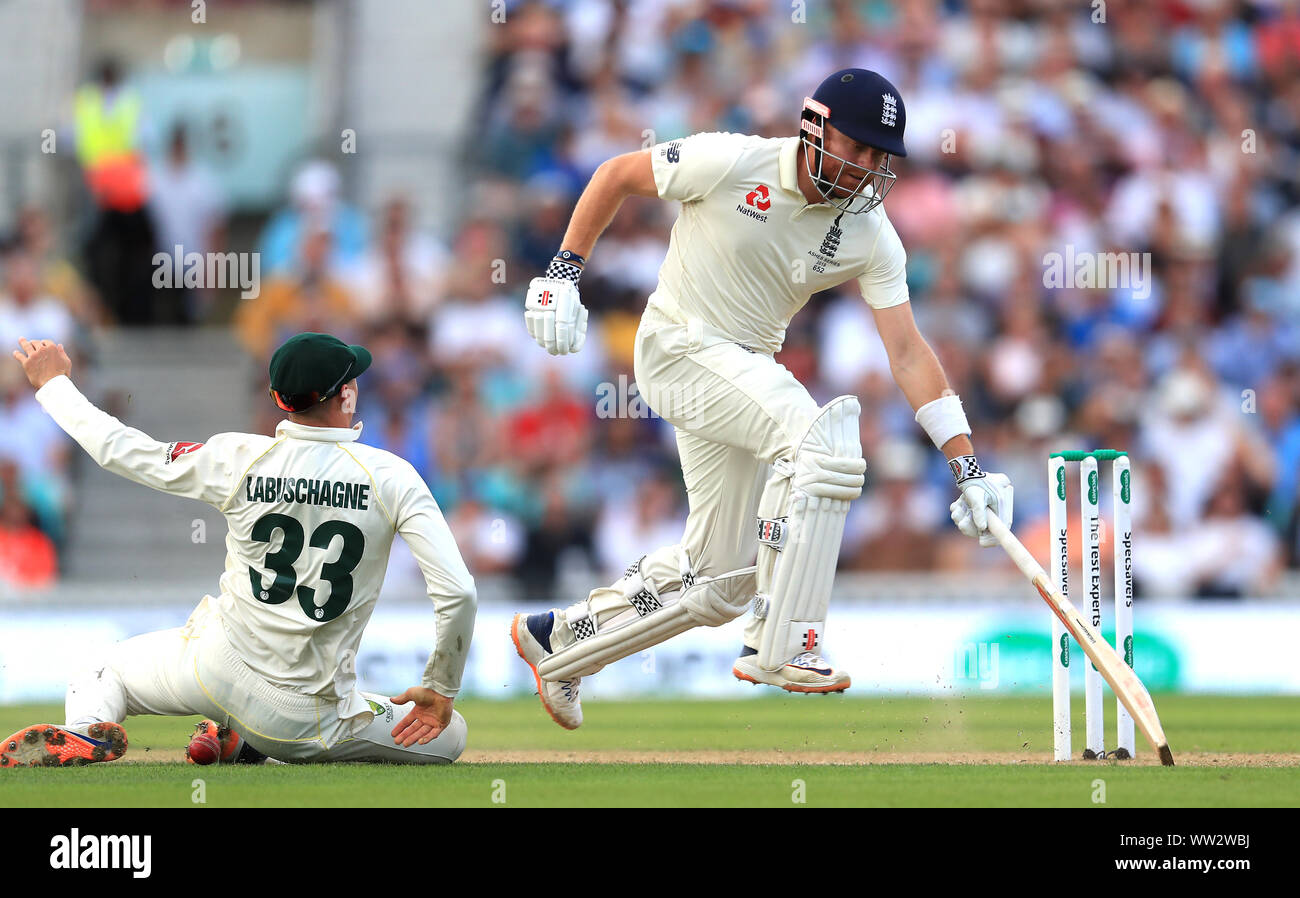bairstow run out 0020