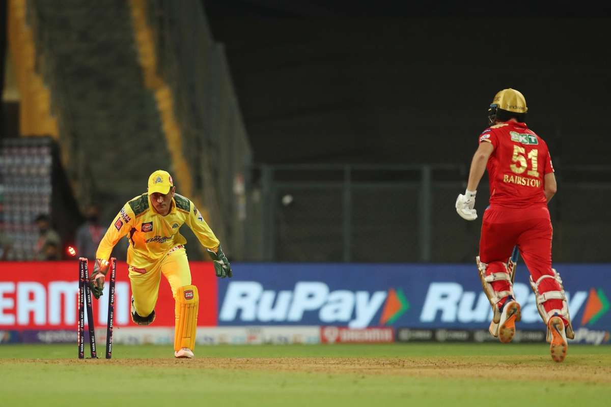 bairstow run out 0023