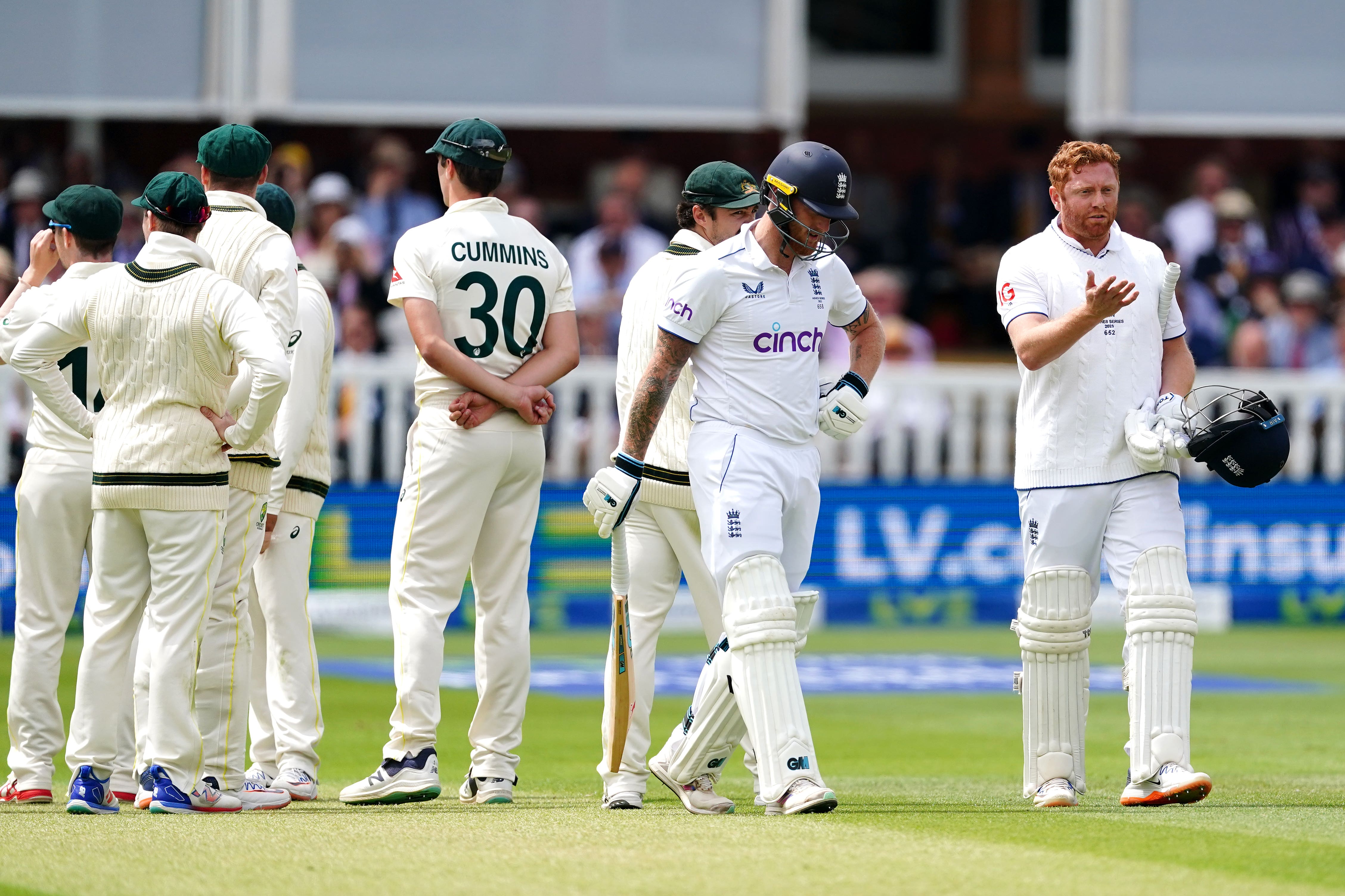 bairstow run out 0028