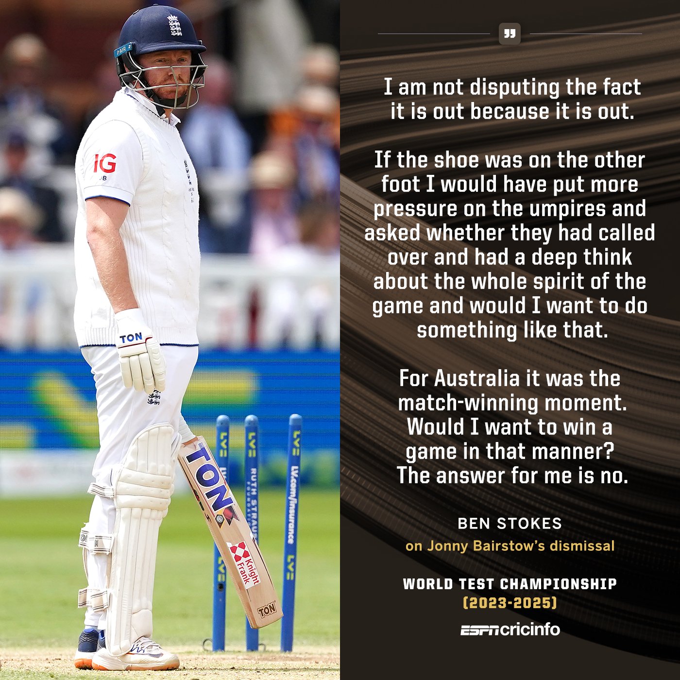 bairstow run out 0029