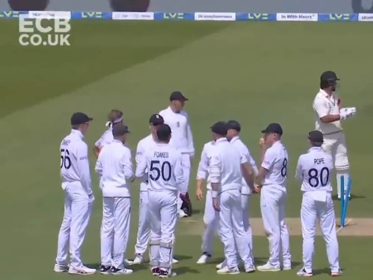 bairstow run out 0032