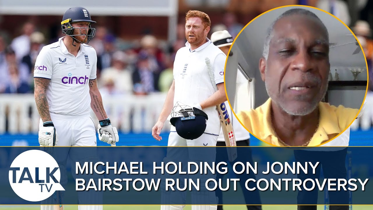 bairstow run out 0045