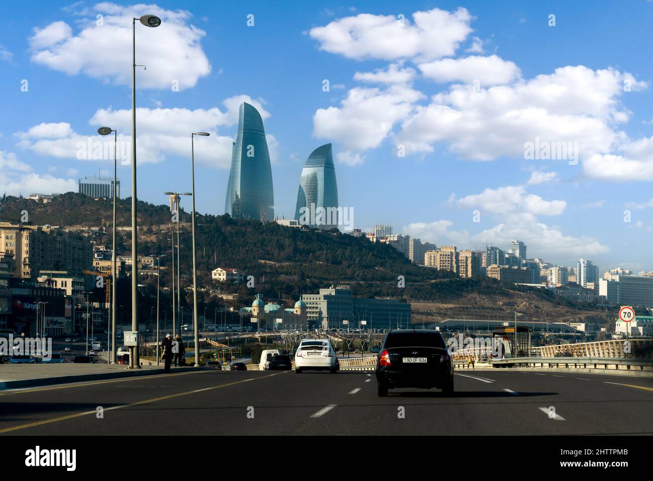 Baku 2022 news