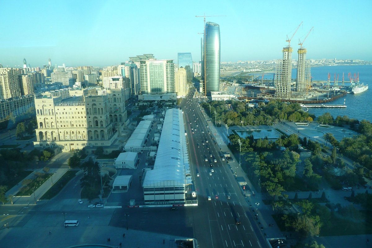 baku city circuit photos 0014