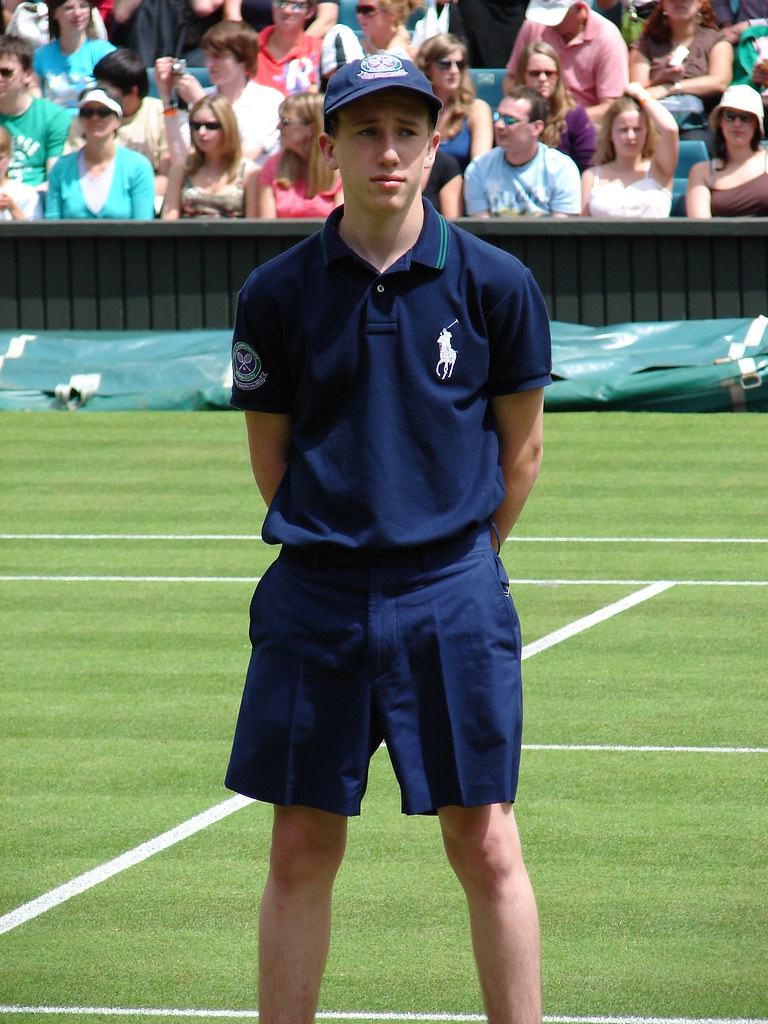 ball boy wimbledon 0019