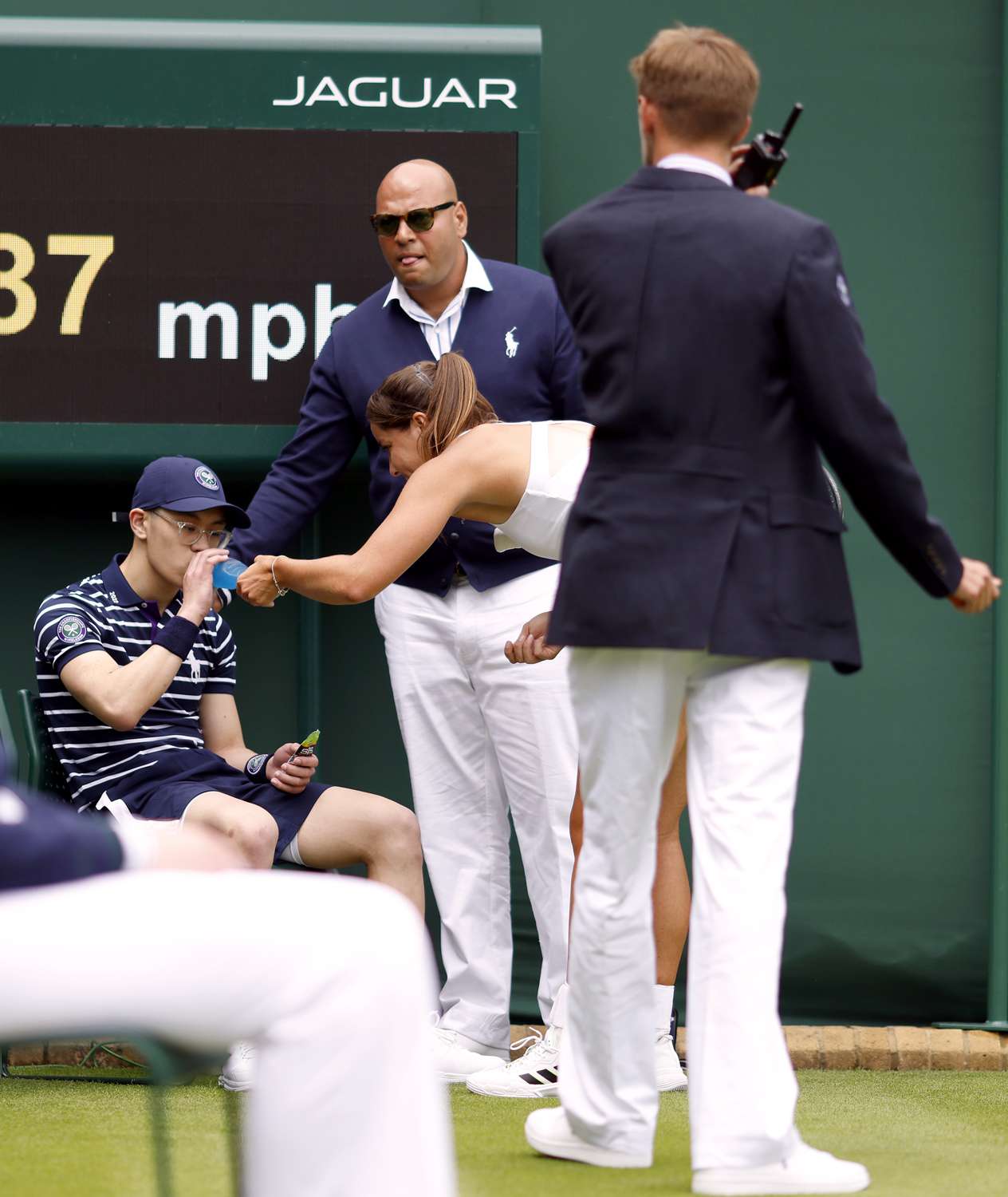 ball boy wimbledon 0021