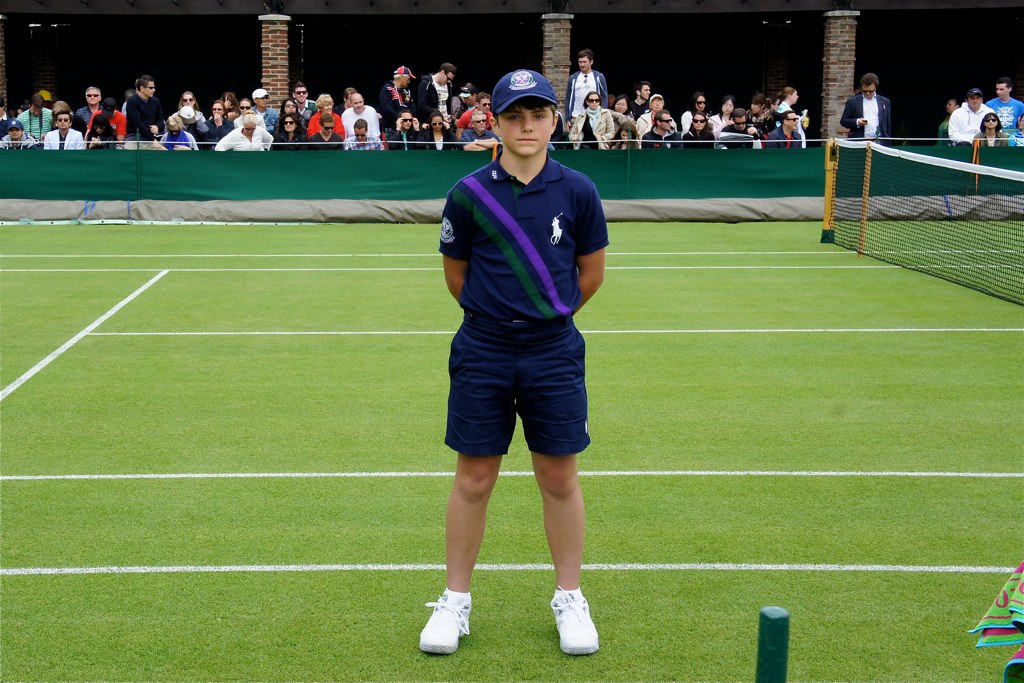 ball boy wimbledon 0022