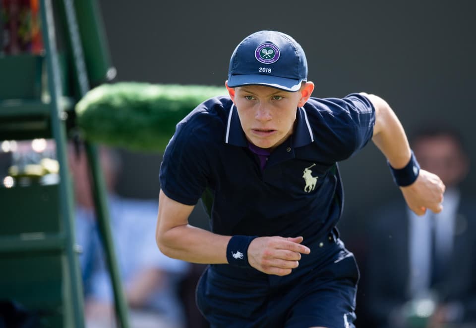 ball boy wimbledon 0035