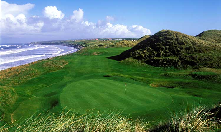 ballybunion golf club photos 0039