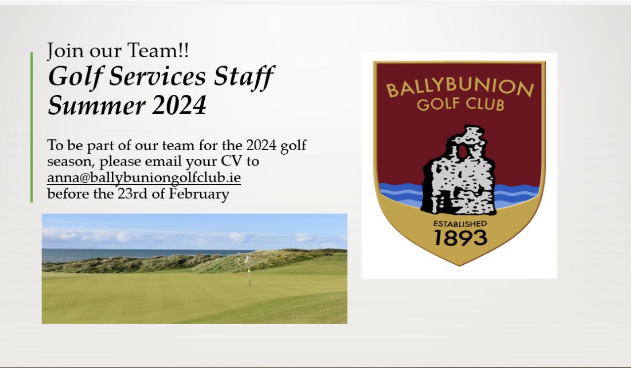 ballybunion golf club photos 0040