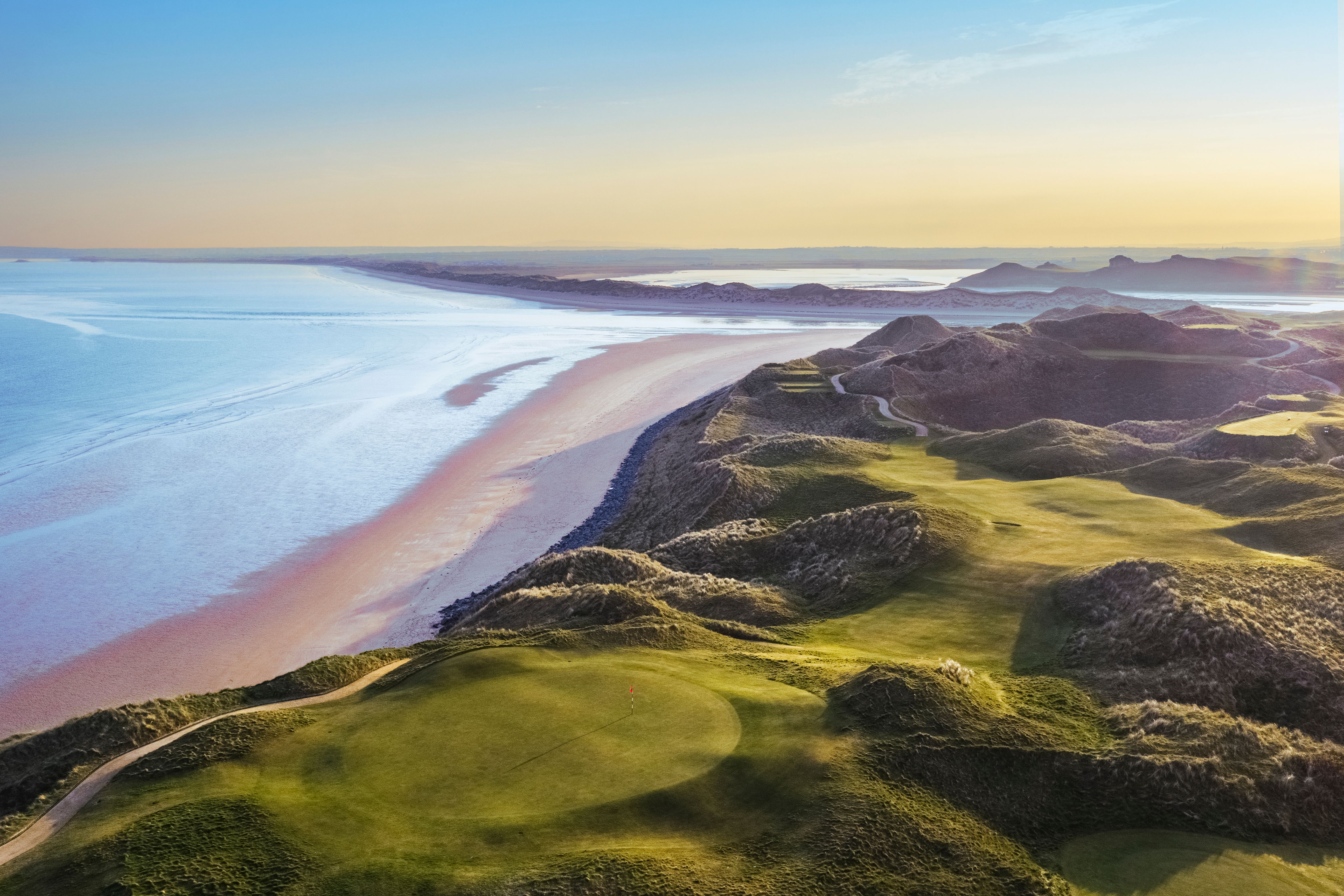 ballybunion old course 0013