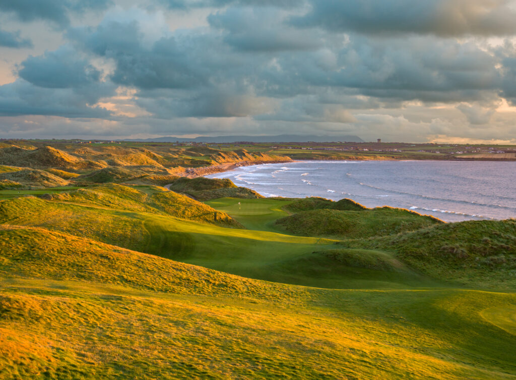 ballybunion old course 0025