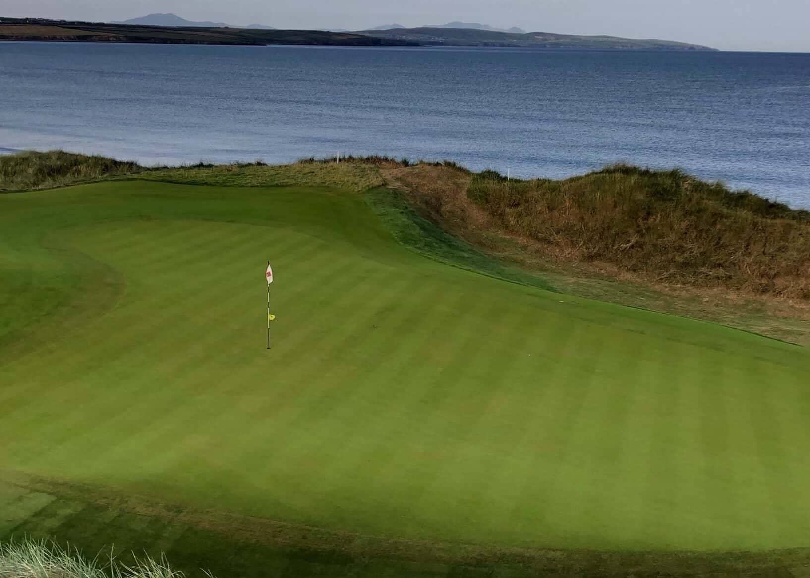 ballybunion old course 0026