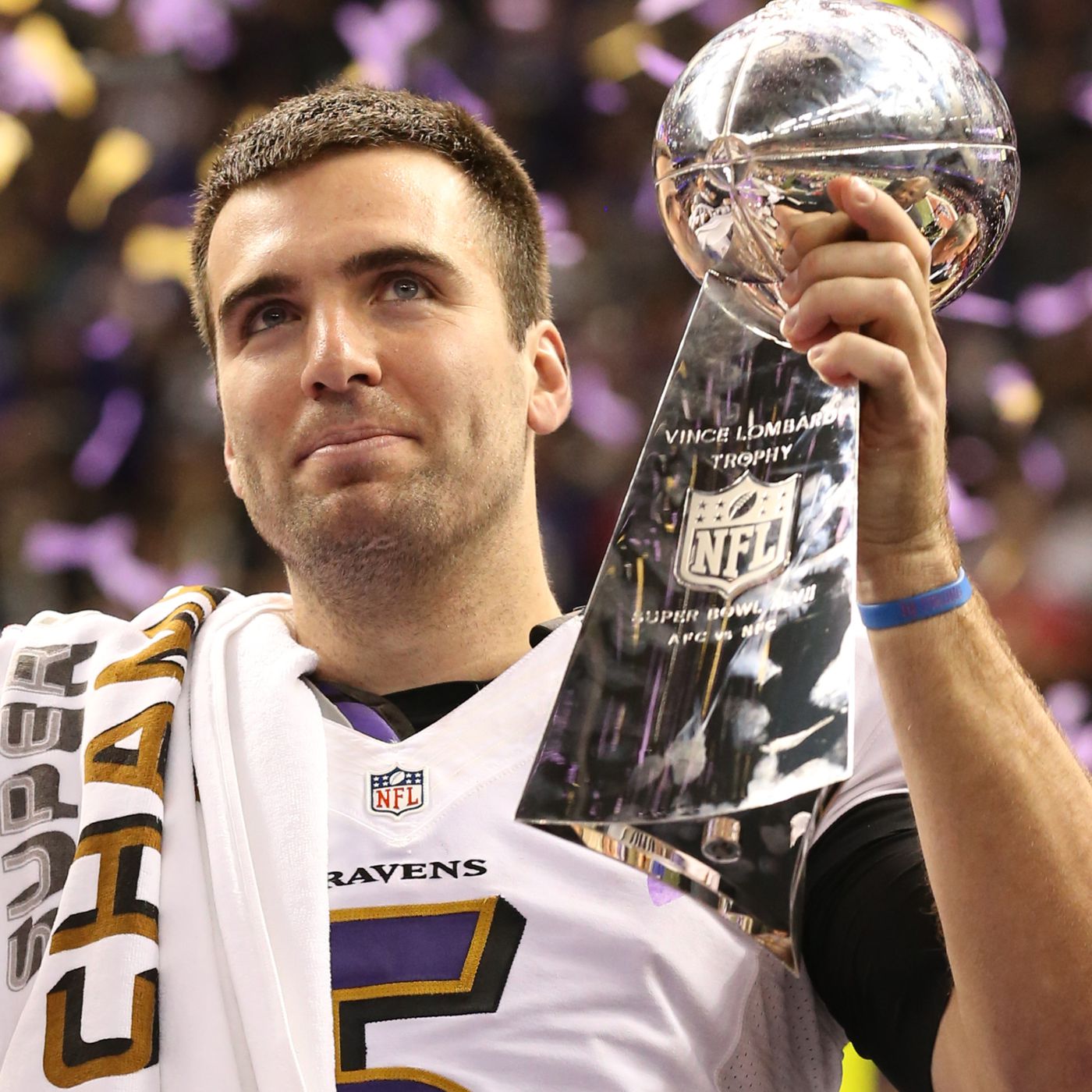 Baltimore Ravens championship