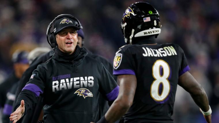Baltimore Ravens fan reactions.