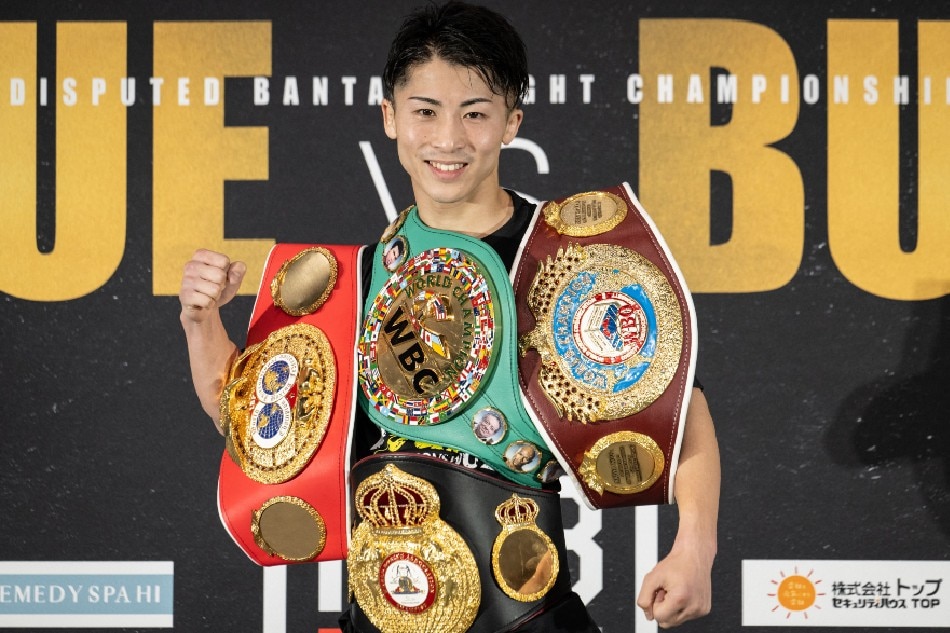 bantamweight champion boxing 0035
