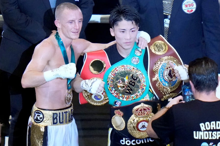 bantamweight champion boxing 0046