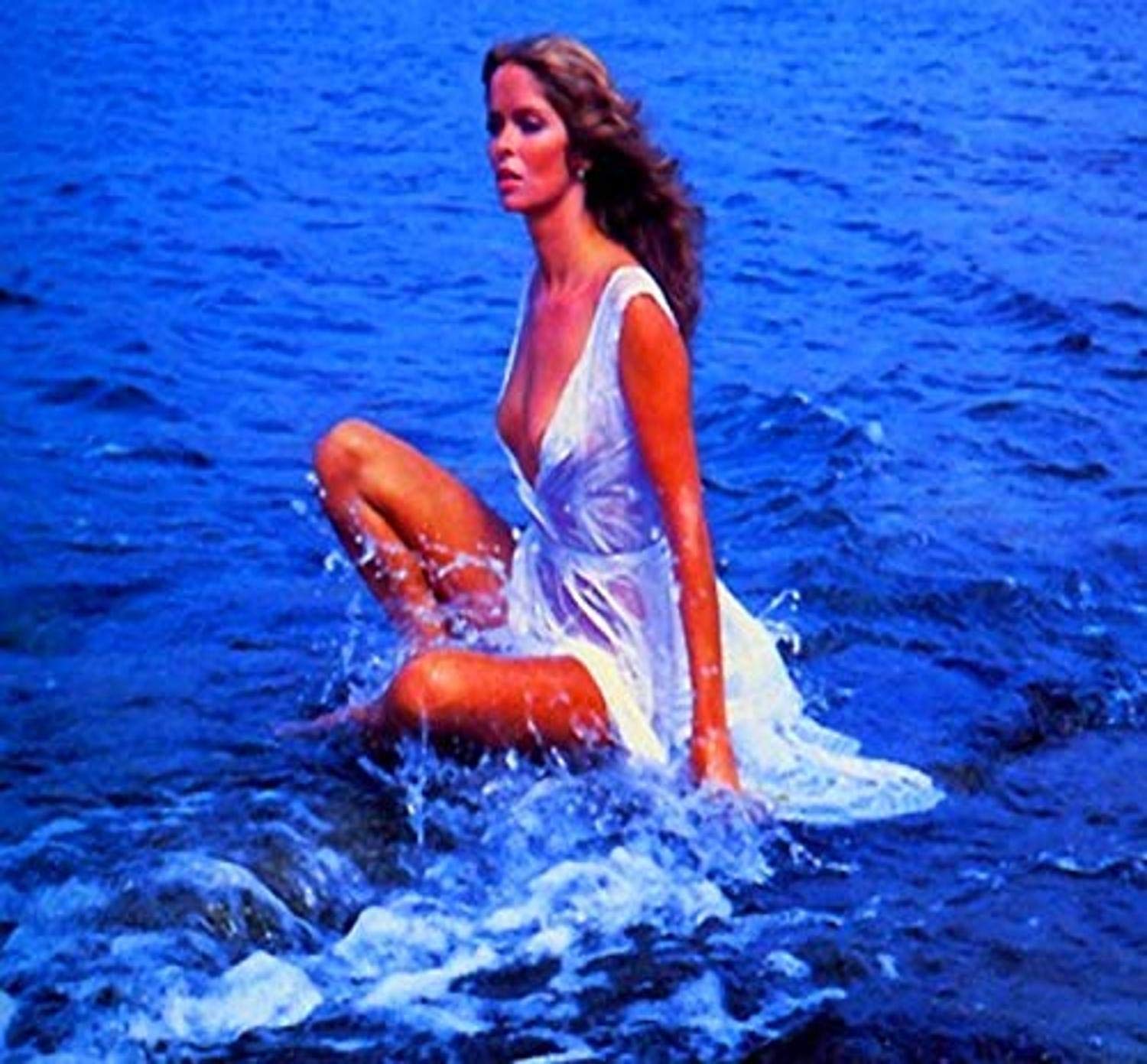 Barbara Bach biography