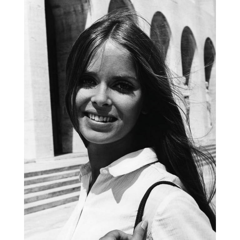 Barbara Bach career highlights