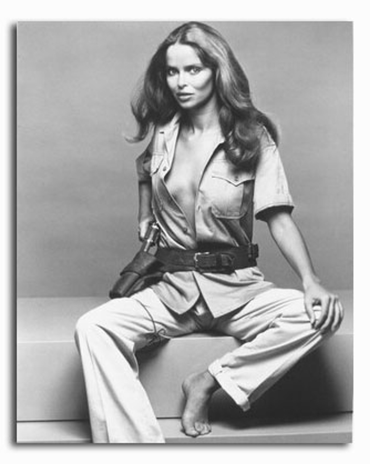 Barbara Bach films