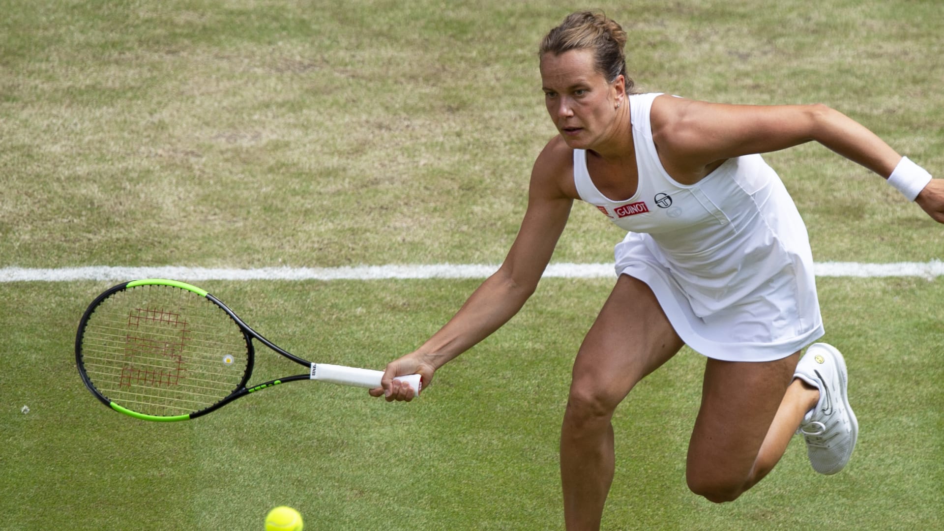 Barbora Strycova 2023
